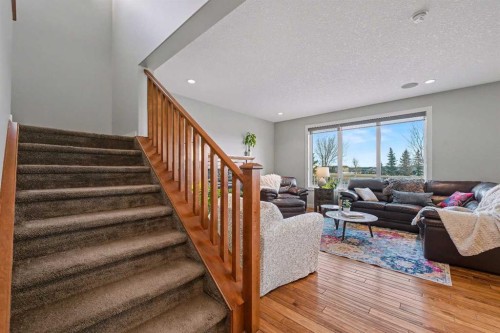 39 Elgin Estates Green Se, Calgary, AB - Indoor