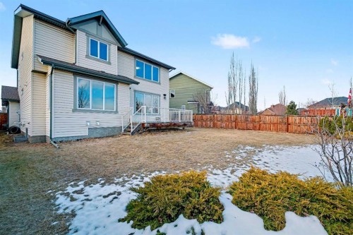 39 Elgin Estates Green Se, Calgary, AB - Outdoor