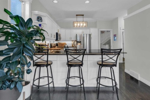 3611 1 Street, Calgary, AB - Indoor