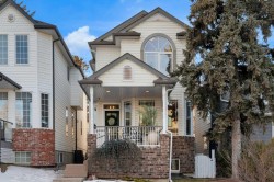 3611 1 Street  Calgary, AB T2S 1R2
