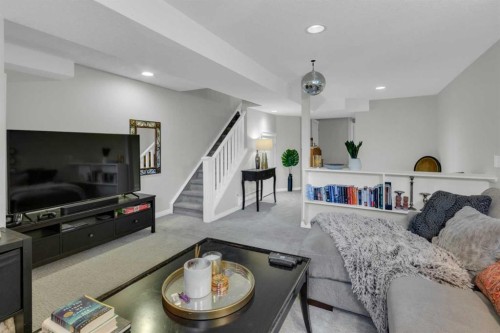 3611 1 Street, Calgary, AB - Indoor