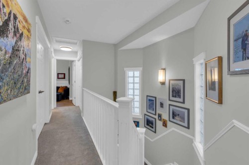 3611 1 Street, Calgary, AB - Indoor Photo Showing Other Room