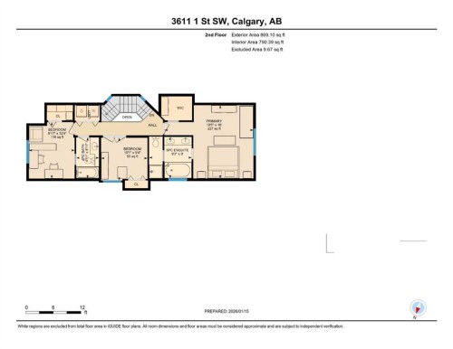 3611 1 Street, Calgary, AB - Other