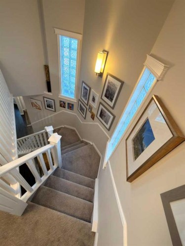 3611 1 Street, Calgary, AB - Indoor Photo Showing Other Room