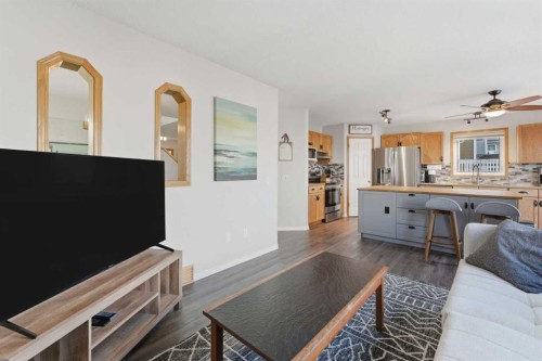 175 Macewan Park Circle Nw, Calgary, AB - Indoor