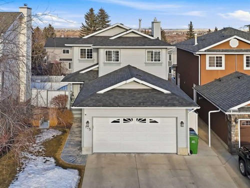 175 Macewan Park Circle Nw, Calgary, AB - Outdoor