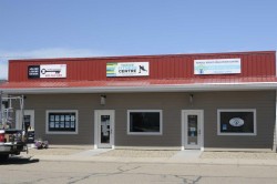 518 2 Avenue Bassano, AB T0J 0B0