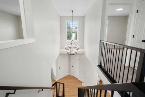 335 Hidden Creek Boulevard Nw, Calgary, AB - Indoor Photo Showing Other Room