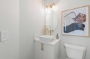 335 Hidden Creek Boulevard Nw, Calgary, AB  - Indoor Photo Showing Bathroom 