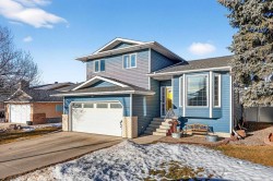 1336 Meadowbrook Drive SE Airdrie, AB T4A 2B3