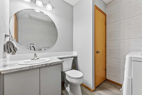 1336 Meadowbrook Drive Se, Airdrie, AB - Indoor