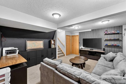 1336 Meadowbrook Drive Se, Airdrie, AB - Indoor
