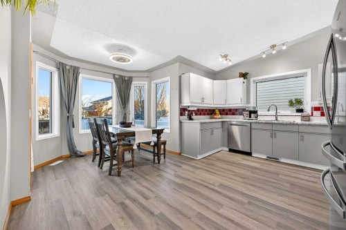 1336 Meadowbrook Drive Se, Airdrie, AB - Indoor