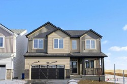 3034 Southwinds Place SW Airdrie, AB T4B 5T9