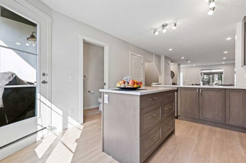 107-474 Seton Circle Se, Calgary, AB - Indoor