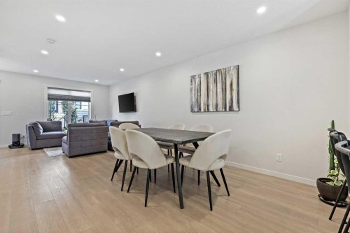 107-474 Seton Circle Se, Calgary, AB - Indoor