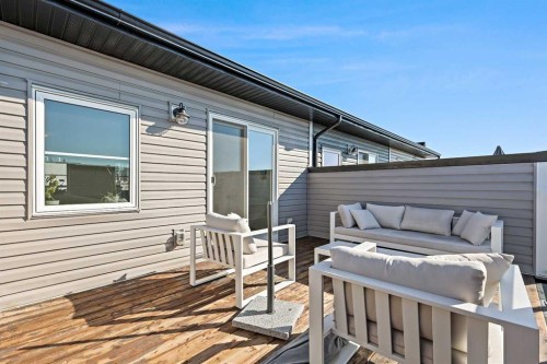 107-474 Seton Circle Se, Calgary, AB - Outdoor With Exterior