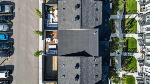 107-474 Seton Circle Se, Calgary, AB - Outdoor