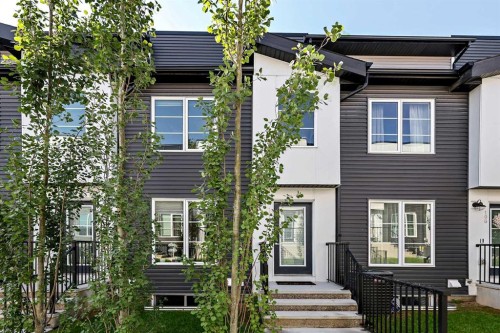 107-474 Seton Circle Se, Calgary, AB - Outdoor With Facade