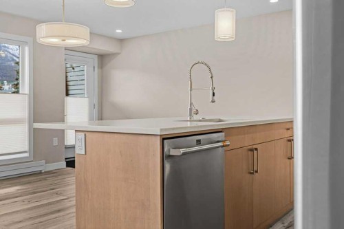 111-810 7Th Street, Canmore, AB - Indoor