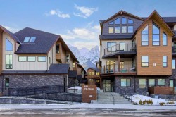 111-810 7th Street  Canmore, AB T1W 0N4