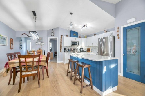 138 Westview Drive, Nanton, AB - Indoor