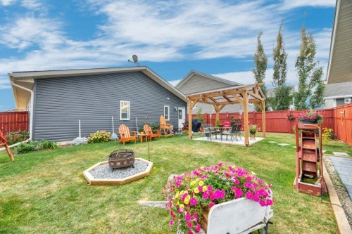 138 Westview Drive, Nanton, AB - Outdoor