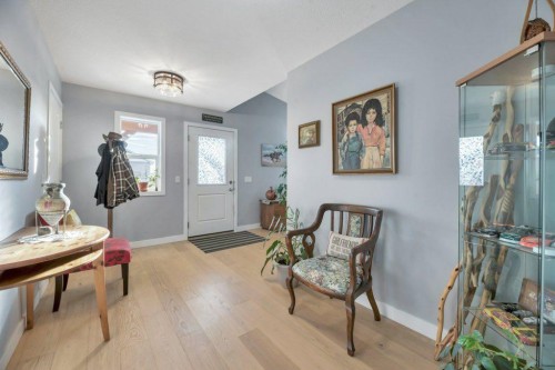 138 Westview Drive, Nanton, AB - Indoor Photo Showing Other Room