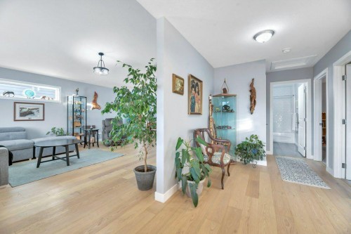 138 Westview Drive, Nanton, AB - Indoor