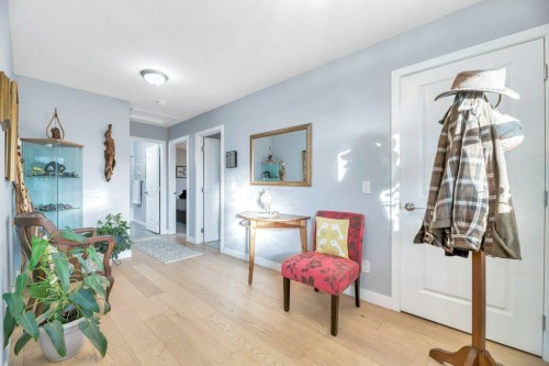 138 Westview Drive, Nanton, AB - Indoor Photo Showing Other Room