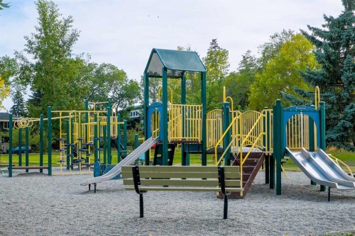 825 21 Avenue Nw, Calgary, AB - 