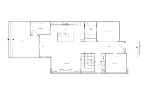 825 21 Avenue Nw, Calgary, AB - Other