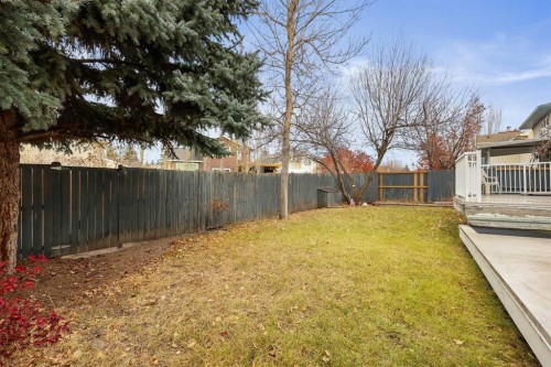 1208 Sunvista Way Se, Calgary, AB - Outdoor