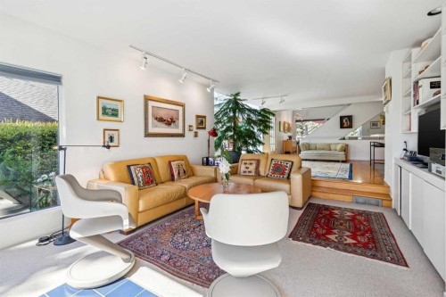 914 7A Street Nw, Calgary, AB - Indoor