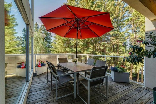914 7A Street Nw, Calgary, AB - Outdoor With Deck Patio Veranda With Exterior