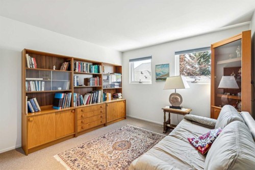 914 7A Street Nw, Calgary, AB - Indoor