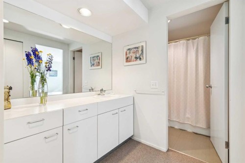 914 7A Street Nw, Calgary, AB - Indoor Photo Showing Bathroom