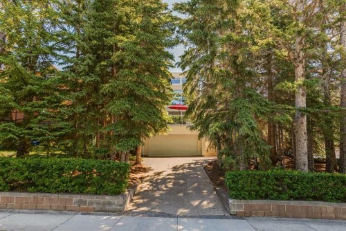 914 7A Street Nw, Calgary, AB - Outdoor