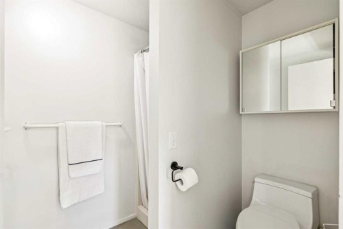 914 7A Street Nw, Calgary, AB - Indoor Photo Showing Bathroom