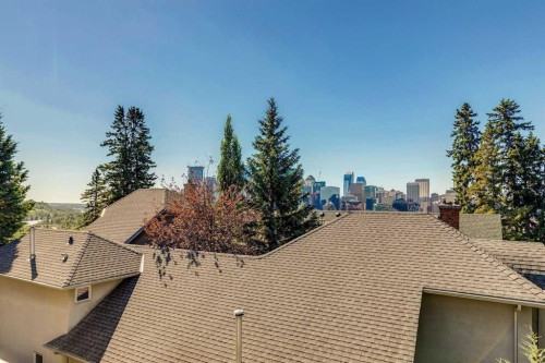 914 7A Street Nw, Calgary, AB - Outdoor