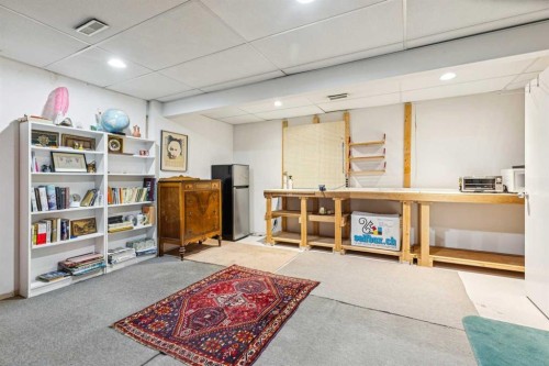 914 7A Street Nw, Calgary, AB - Indoor