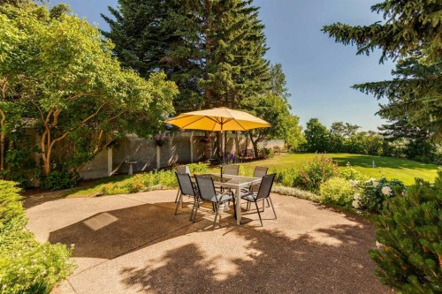 914 7A Street Nw, Calgary, AB - Outdoor With Backyard