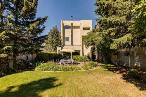 914 7A Street Nw, Calgary, AB - Outdoor