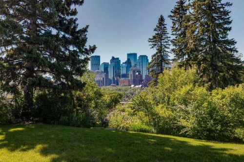 914 7A Street Nw, Calgary, AB - Outdoor