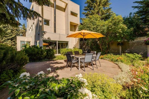 914 7A Street Nw, Calgary, AB - Outdoor