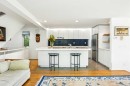 914 7A Street Nw, Calgary, AB  - Indoor Photo Showing Kitchen 