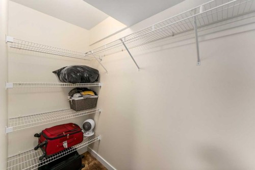 38 Evansbrooke Manor Nw, Calgary, AB - Indoor With Storage
