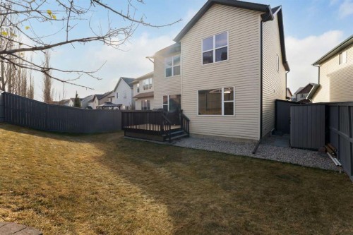 38 Evansbrooke Manor Nw, Calgary, AB - Outdoor