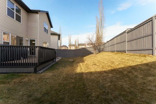 38 Evansbrooke Manor Nw, Calgary, AB - Outdoor With Exterior