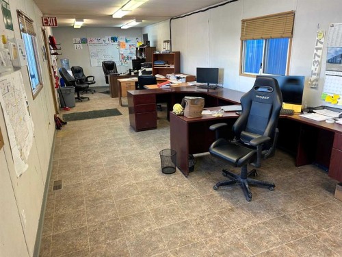414 21 Street Se, High River, AB 